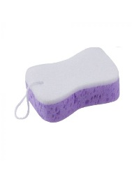 MARCO BONI ESPONJA BANHO LIMPEZA PROFUNDA SOFT