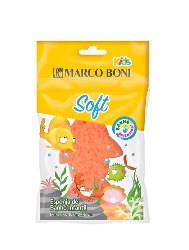 MARCO BONI ESPONJA BANHO PEIXINHO SOFT KIDS