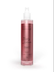 GIOVANNA BABY BODY SPLASH 260ML ROSE GOLD