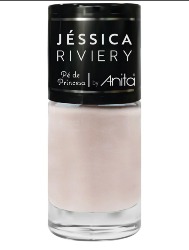 ANITA ESM JESSICA RIVIERY PE DE PRINCESA