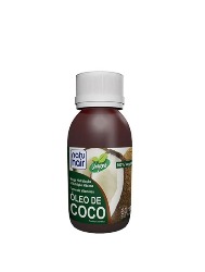 NATU HAIR OLEO DE COCO 60ML