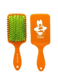 MARCO BONI ESCOVA RAQUETE DISNEY PATETA