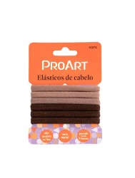 PROART ELASTICO PEQUENO 6 UNIDADES
