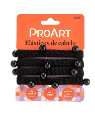 PROART ELASTICO PEROLA 4 UNIDADES