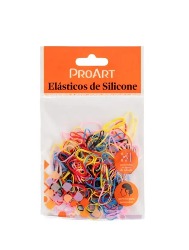 PROART ELASTICO SILICON P SORTID 200 UNI