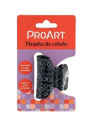 PROART PIRANHA ESTAMPADA FLORZINHA