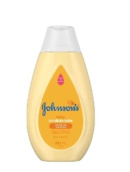 JOHNSONS BABY COND 200ML TRADICIONAL