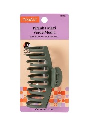 PROART PIRANHA MAXI VERDE MEDIA