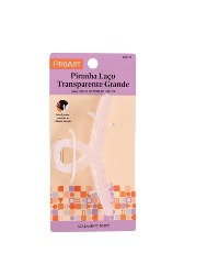 PROART PIRANHA LACO TRANSPARENTE GRANDE