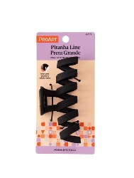 PROART PIRANHA LINE PRETA GRANDE