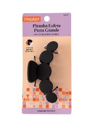 PROART PIRANHA ESFERA PRETA GRANDE
