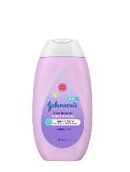 JOHNSONS BABY HIDRATANTE HORA SONO 200ML