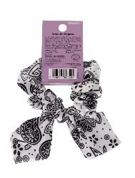 PROART SCRUNCHIE PEQUENO BRANCO