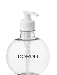 DOMPEL FRASCO PUMP 350ML CILIND 4635