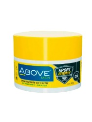 ABOVE DESOD CREME 50G MEN 48H SPORT ENERGY