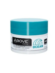 ABOVE DESOD CREME 50G MEN 48H ELEMENTS OCEAN