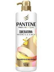 PANTENE COND 510ML QUERATINA
