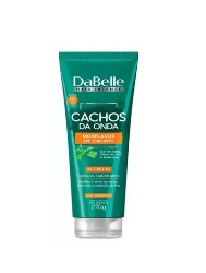 DABELLE MOD CACHOS 3ABC CACHOS