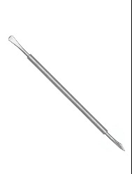 Enox - Espátula de Unha Cabo de Silicone