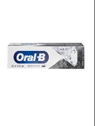 ORAL B CR DENTAL 70G CLEAN MINERAL 3DWHITE