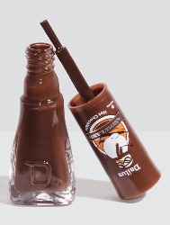 DAILUS ESM 110286 SNOWLAND HOT CHOCOLATE