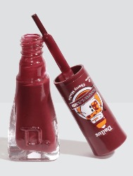 DAILUS ESM 110287 SNOWLAND CHERRY MOCHA