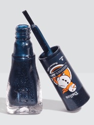 DAILUS ESM 110289 SNOWLAND FROZEN LAKE