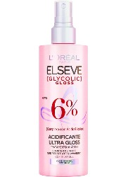 ELSEVE ACIDIFICANTE GLYCOLIC GLOSS 200ML