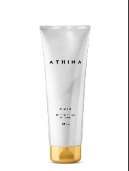 CICLO LOCAO HIDRATANTE 240ML ATHINA