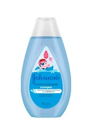 JOHNSONS BABY SH 200ML CHEIRINHO PROLONGADO