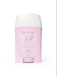 GIOVANNA BABY DESOD STICK 50G FEM 48H 0% ALUMINIO CLASSIC