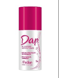 DAP DESOD ROLL ON 55ML FEMININO