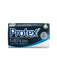 PROTEX SAB BARRA 85G MEN SPORT