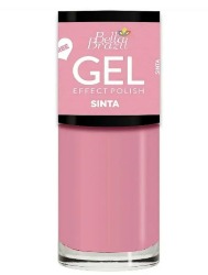 BELLA BRAZIL GEL ESM ROSA - SINTA