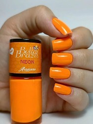 BELLA BRAZIL GEL ESM LARANJA - DESPERTE