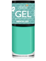 BELLA BRAZIL GEL ESM VERDE - MENTALIZE