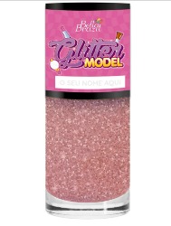 BELLA BRAZIL GLITTER MODEL ESM SEU NOME AQUI