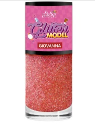 BELLA BRAZIL GLITTER MODEL ESM GIOVANNA