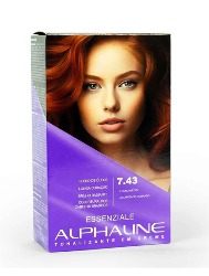 ALPHA LINE KIT ESSENZIALE TON. 7.43