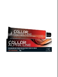 ALPHA LINE COLOR 7.3