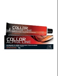 ALPHA LINE COLOR 8.3