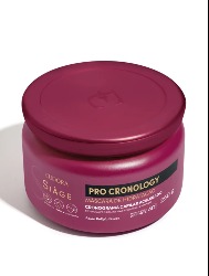 EUDORA SIAGE MASC 250G PRO CRONOLOGY