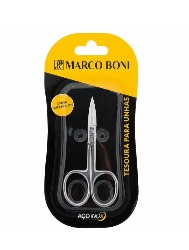 MARCO BONI TESOURA PARA UNHA