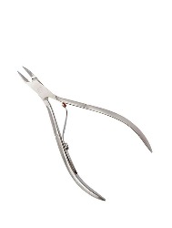 Marco Boni Alicate Para Cuticula Em Aco Niquelado