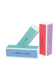 MARCO BONI BLOCO POLIDOR P/ UNHA