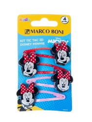 MARCO BONI KIT TIC TAC DISNEY MINNIE
