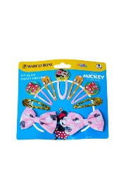 MARCO BONI KIT GLAM DISNEY MINNIE