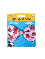 MARCO BONI HAIR CLIP LACO DISNEY MINNIE