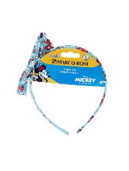 MARCO BONI TIARA TIE DISNEY MINNIE