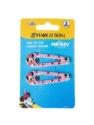 MARCO BONI PAR TIC TAC DISNEY MINNIE
